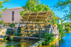 Appartement Isle sur la Sorgue